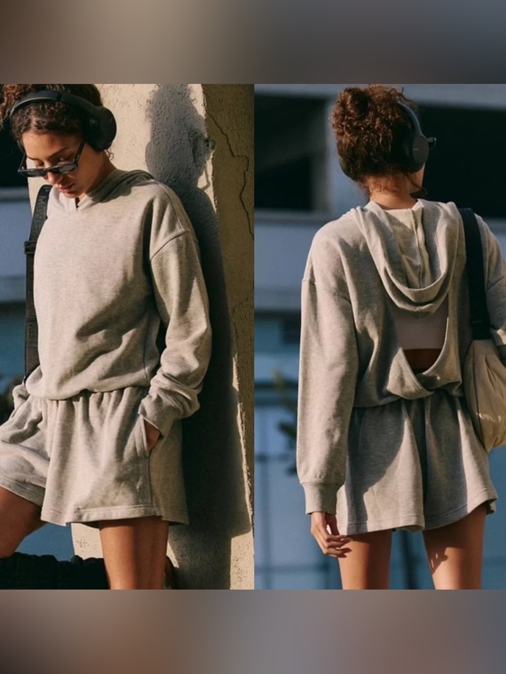 *NWOT* Free People Movement "Such a Flirt" romper